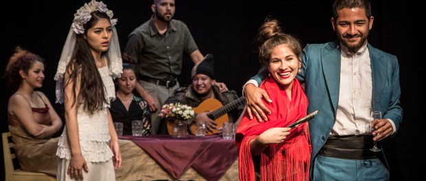 El alma buena de Szechúan