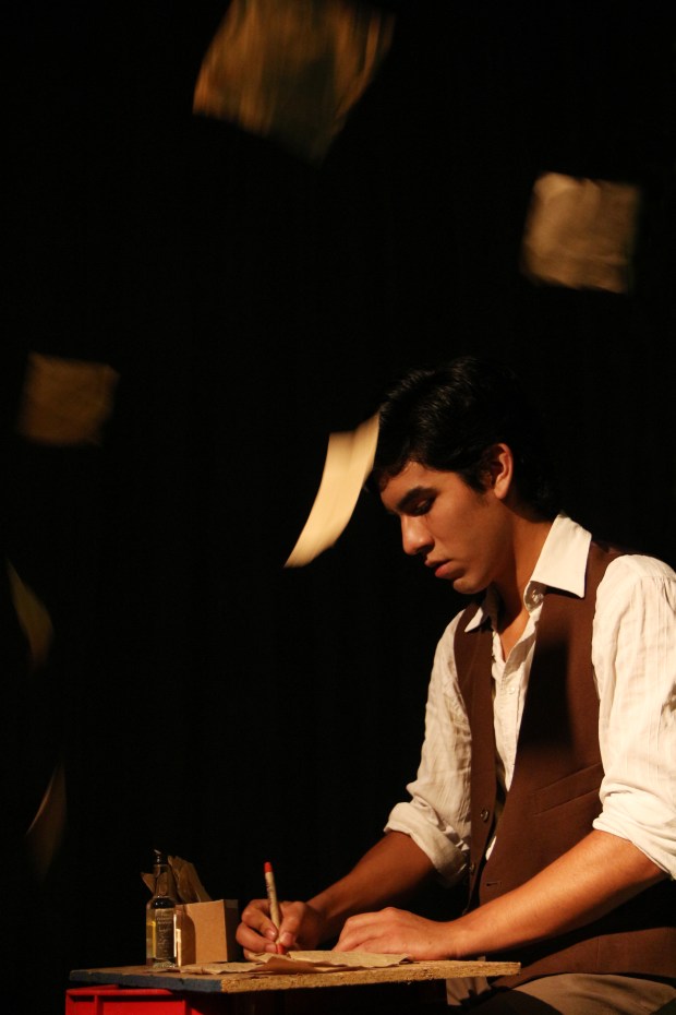 Este año se conmemoraron los 30 años de la muerte de Martín Adán. (Foto: Difusión)