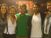 El Musical 2015