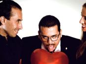 Como castigo por mis pecados