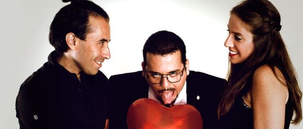 Como castigo por mis pecados