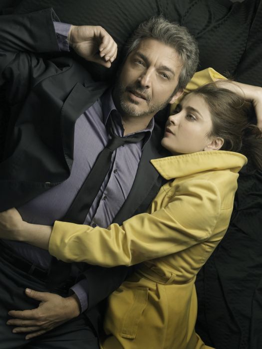Ricardo Darín