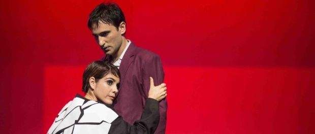 Una historia original