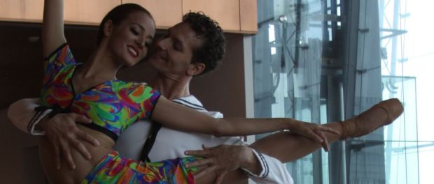 Ballet Nacional del Perú Ballet Nacional del Perú