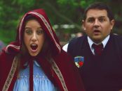 El sótano encantado