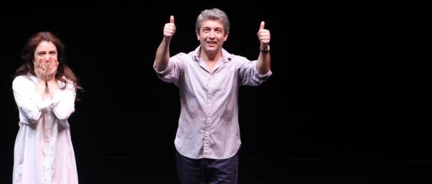 Ricardo Darín