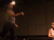 SILENCIO. No molestar