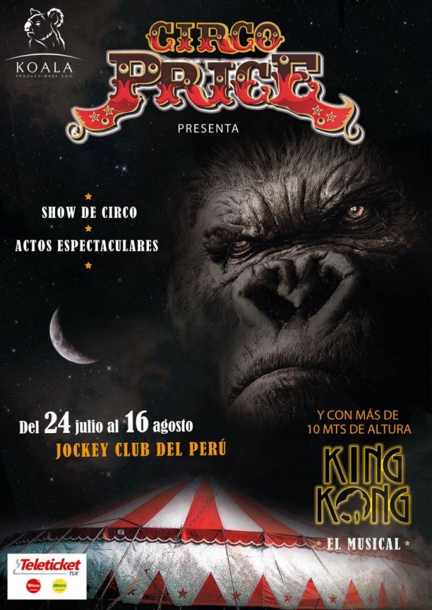 King Kong