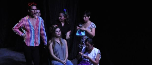 La tierra de la fortuna