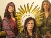 Las damas de la caverna