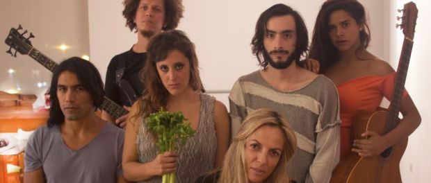 Los mellizos muertos de risa