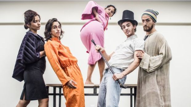 No encontramos título