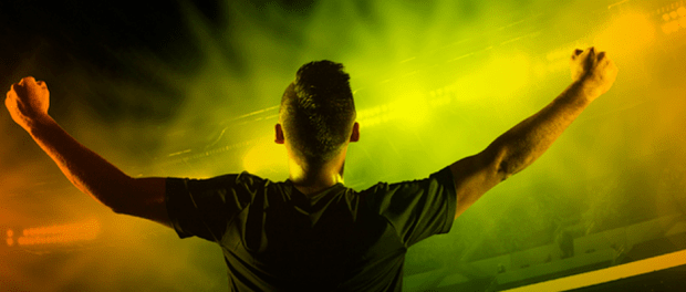 Ponte la camiseta del teatro