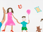 Un monstruo bajo la cama