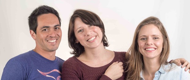 "Víctor o los niños al poder"