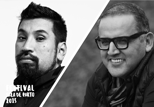 Aldo Miyashiro y Beto Ortiz. (Foto: La Plaza/ Difusión)