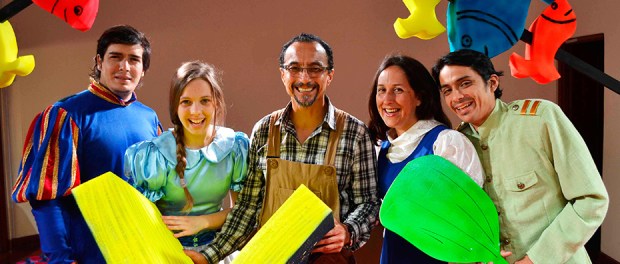 Las estaciones de Sol