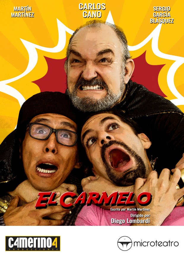 ESTELAR - El Carmelo