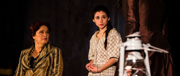 Bajo la batalla de Miraflores