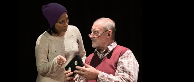 Augusto Mazzarelli, Mayra Couto, Búnker