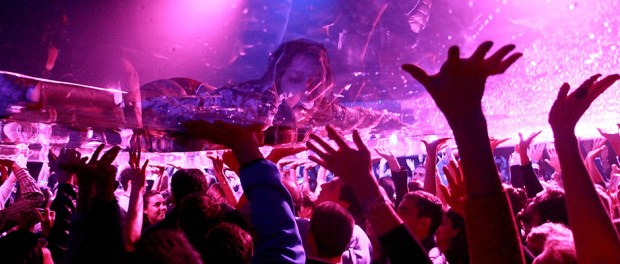 Fuerza Bruta Fuerza Bruta