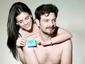 Alexandra Barandiarán, Luigi Monteghirfo