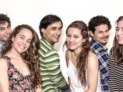 ¿Quieres estar conmigo?