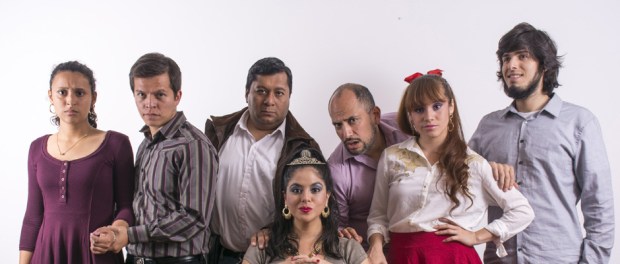 Cómo quieres que te quiera