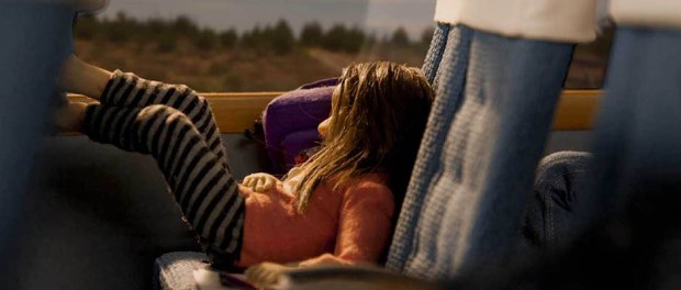 Sobre la cuerda floja