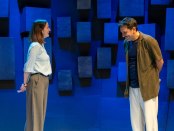 La obra "Limones, limones, limones, limones, limones" del dramaturgo Sam Steiner se puede ver en Lima.