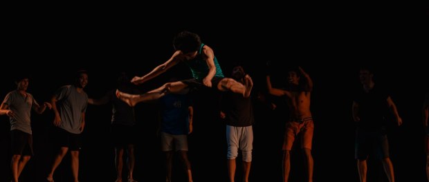 Egon de Roberto Ángeles es parte de Sotano2.