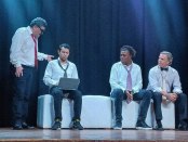 Obra Soltero, casado, viudo, divorciado