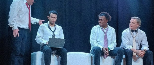 Obra Soltero, casado, viudo, divorciado