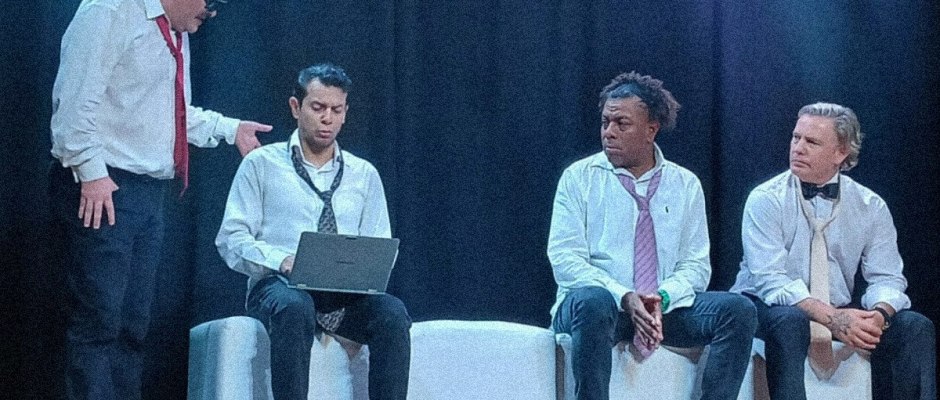 Obra Soltero, casado, viudo, divorciado