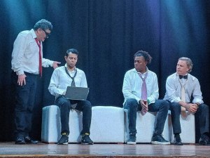 Obra Soltero, casado, viudo, divorciado